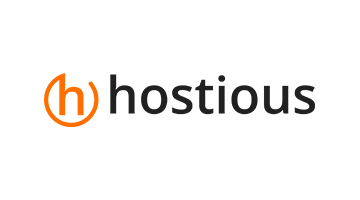hostious.com hostious.com