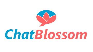 chatblossom.com