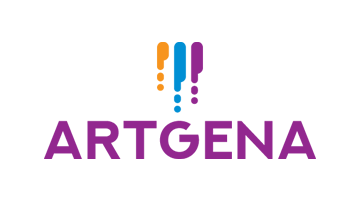 artgena.com