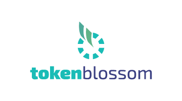 tokenblossom.com