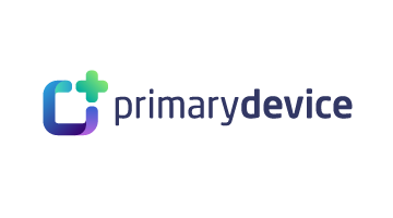 primarydevice.com primarydevice.com