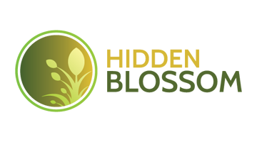 hiddenblossom.com