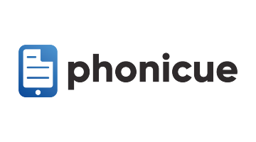 phonicue.com