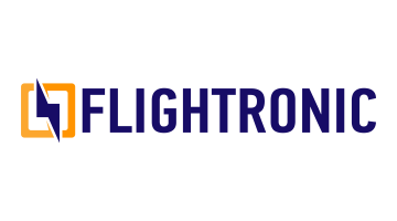 flightronic.com flightronic.com