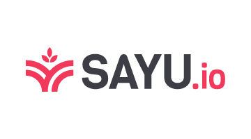 sayu.io