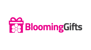 bloominggifts.com