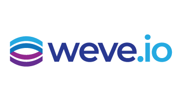 weve.io weve.io