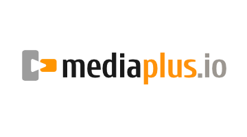 mediaplus.io