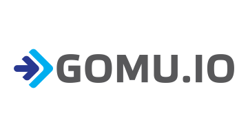 gomu.io
