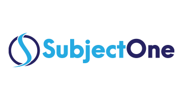 subjectone.com subjectone.com