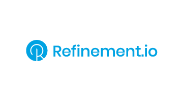 refinement.io refinement.io