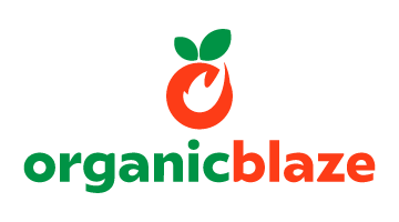 organicblaze.com organicblaze.com