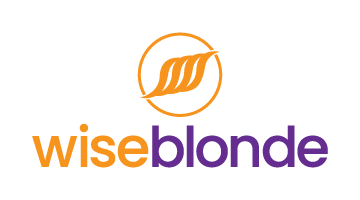 wiseblonde.com