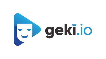 geki.io