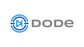 dode.com
