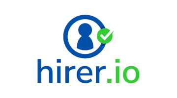 hirer.io hirer.io
