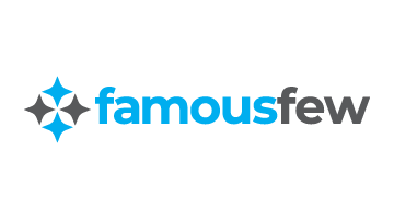 famousfew.com