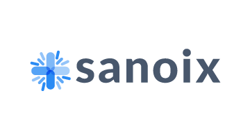 sanoix.com sanoix.com