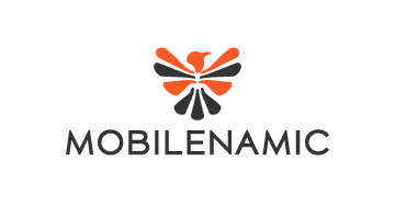 mobilenamic.com