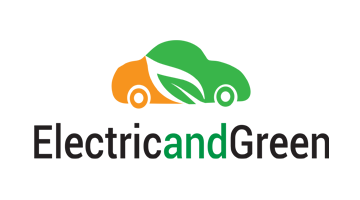 electricandgreen.com