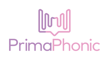 primaphonic.com