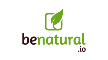 benatural.io benatural.io