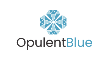 opulentblue.com opulentblue.com