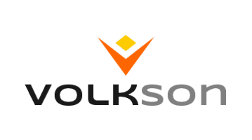 volkson.com volkson.com