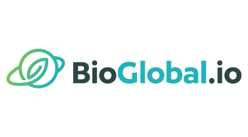 bioglobal.io