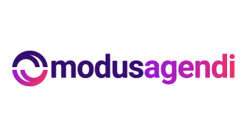 modusagendi.com