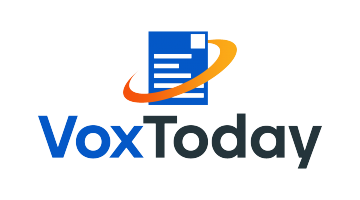 voxtoday.com voxtoday.com