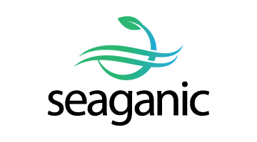 seaganic.com seaganic.com