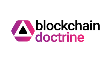 blockchaindoctrine.com blockchaindoctrine.com