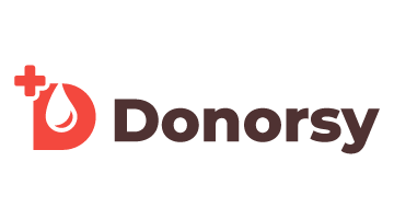 donorsy.com