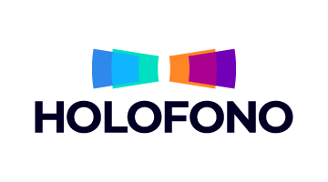 holofono.com