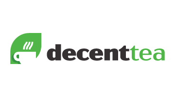 decenttea.com
