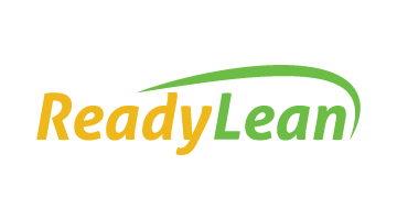 readylean.com readylean.com