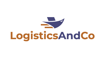 logisticsandco.com logisticsandco.com
