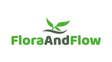 floraandflow.com
