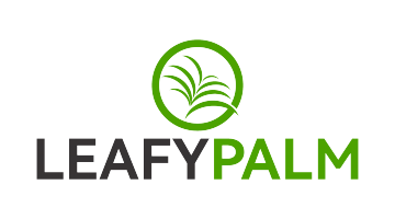 leafypalm.com