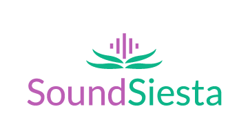 soundsiesta.com