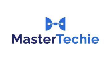 mastertechie.com mastertechie.com