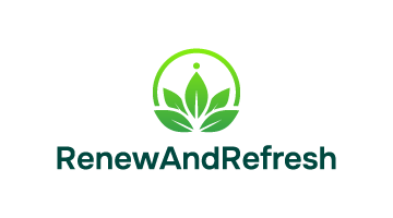 renewandrefresh.com