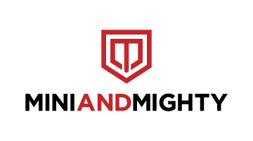 miniandmighty.com